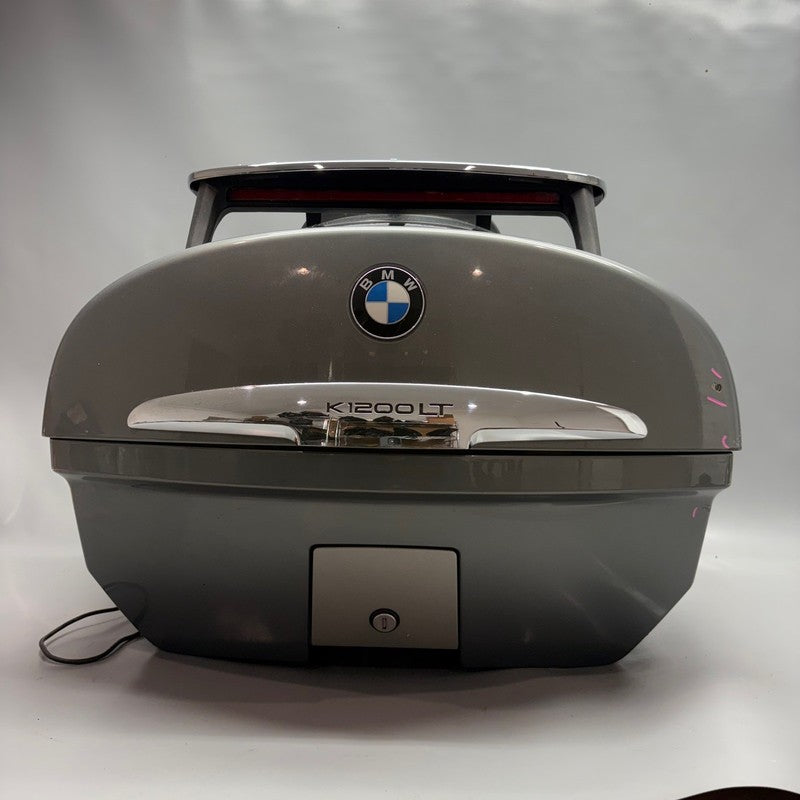 BMW K 1200LT LUGGAGE TOP CASE 2005 2006 2007 2008 OEM 2309717