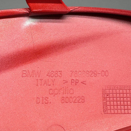 BMW G650X K15 COVERING LEFT RIGHT 2006 2007 OEM
