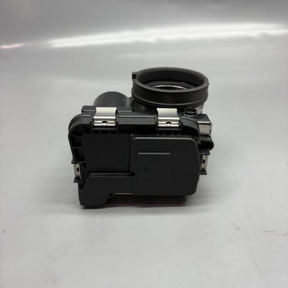 8568757 BMW R1300GS ADVENTURE THROTTLE HOUSING VALVE 2023 2024 2025 OEM 8568757