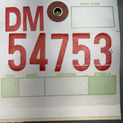 7727140 BMW G650GS SERTAO BODY PART FAIRING RIGHT FRONT 2010 2011 2012 2013 2014 OEM 