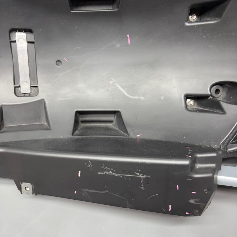 R1250RT BMW R1250RT REAR SUBFRAME 2013-2016 2017 2018 2019 2020 2021 2022 2023 2024 OEM