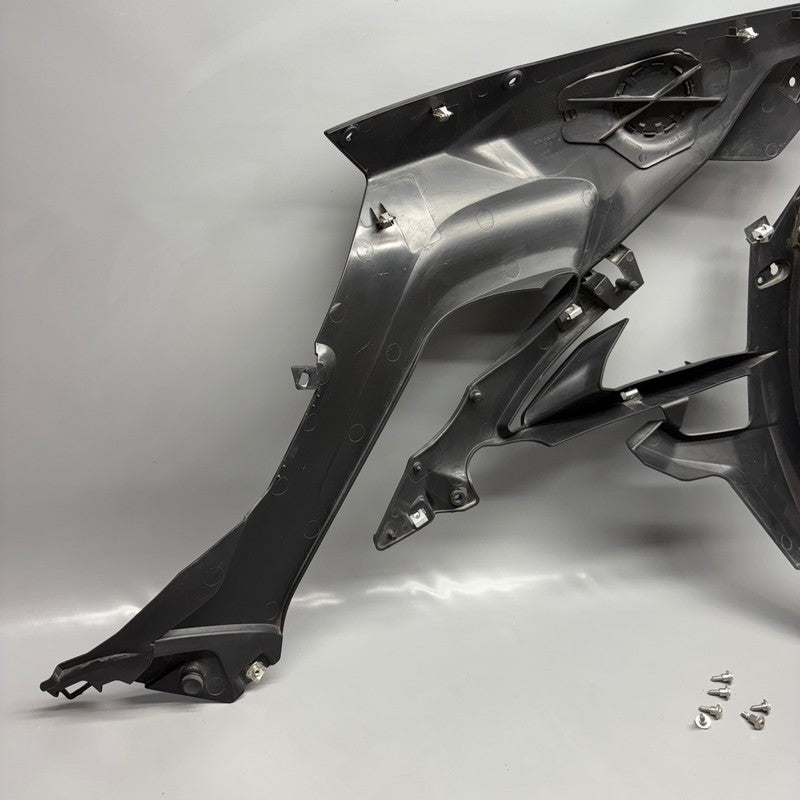 BMW S1000XR SIDE SECTION LEFT FRONT 2014 2015 2016 2017 2018 2019 OEM 