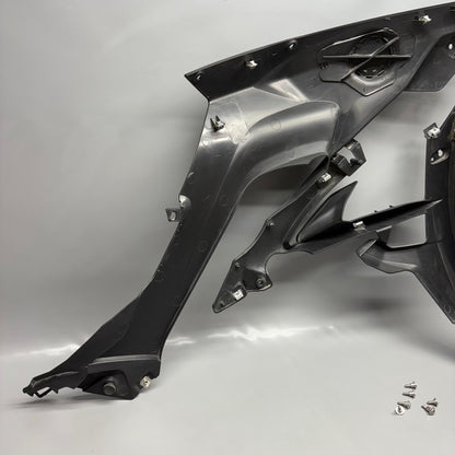 BMW S1000XR SIDE SECTION LEFT FRONT 2014 2015 2016 2017 2018 2019 OEM 