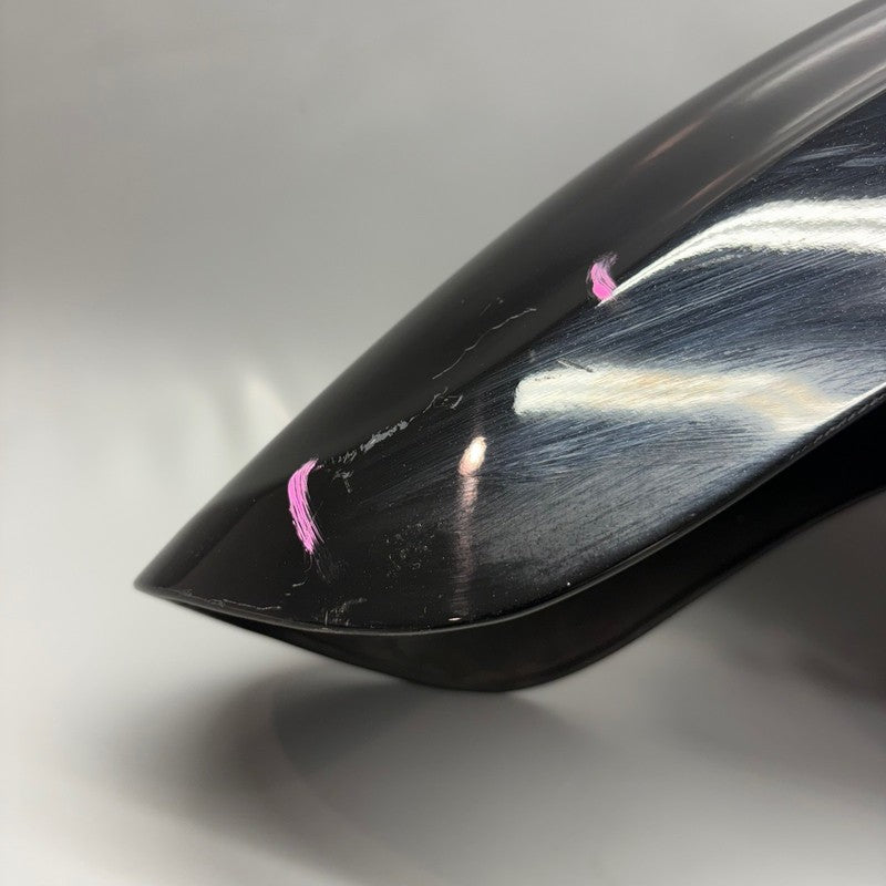 7106203 BMW R18 FRONT WHEEL FENDER 2020 2021 2022 2023 2024 OEM 7106203