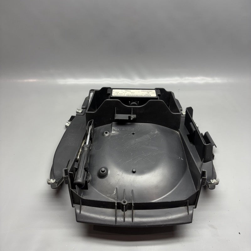 7675425 BMW K1300S REAR CARRIER PART  2007-2010 2011 2012 2013 2014 2015 OEM 7675425