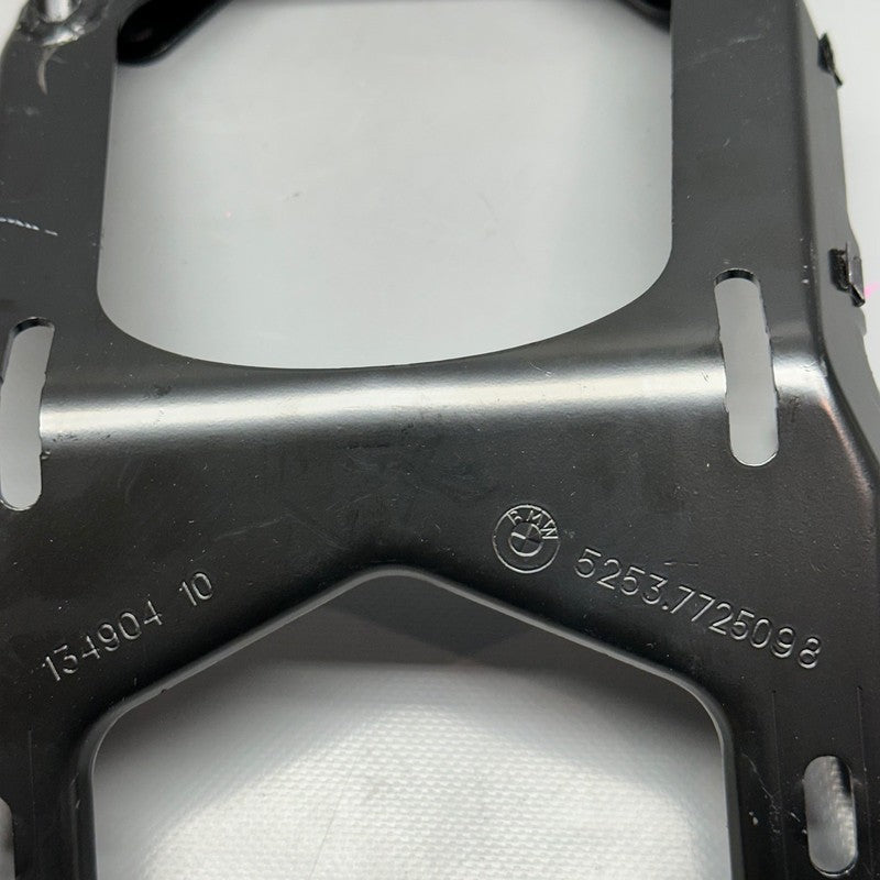 C600 SPORT BMW C600 SPORT SEAT BENCH MOUNT 2011 2012 2013 2014 2015 OEM