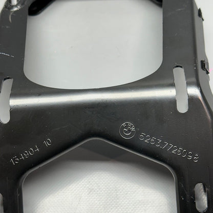 C600 SPORT BMW C600 SPORT SEAT BENCH MOUNT 2011 2012 2013 2014 2015 OEM