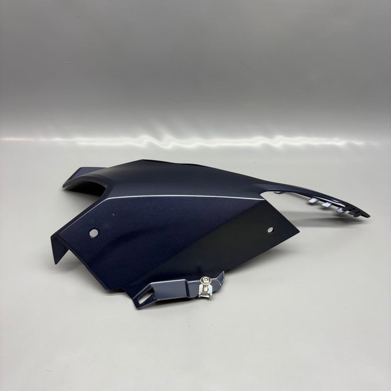 BMW S1000XR TRIM UPPER SECTION RIGHT 2014 2015 2016 2017 2018 2019 OEM