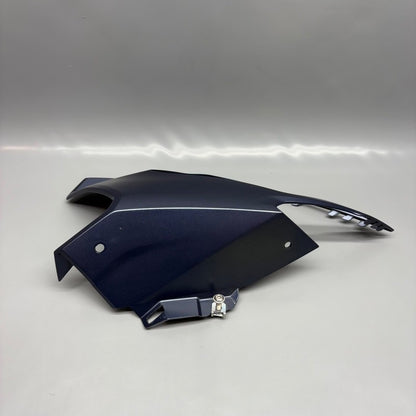 BMW S1000XR TRIM UPPER SECTION RIGHT 2014 2015 2016 2017 2018 2019 OEM