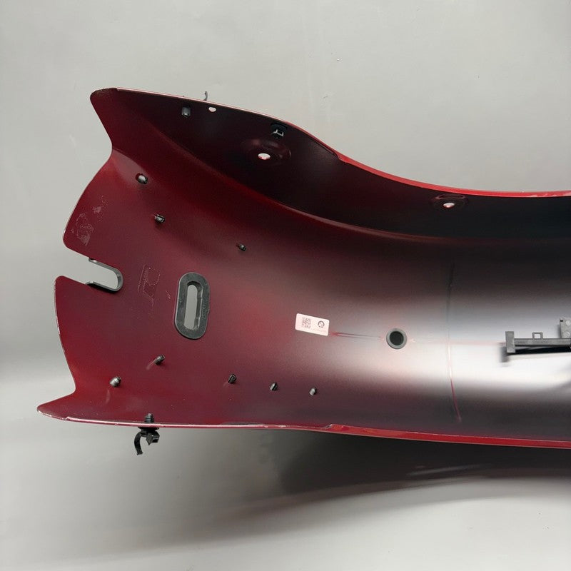 R18 BMW R18 TRANSCONTINENTAL REAR WHEEL FENDER 2020 2021 2022 2023 2024 2025 1540580