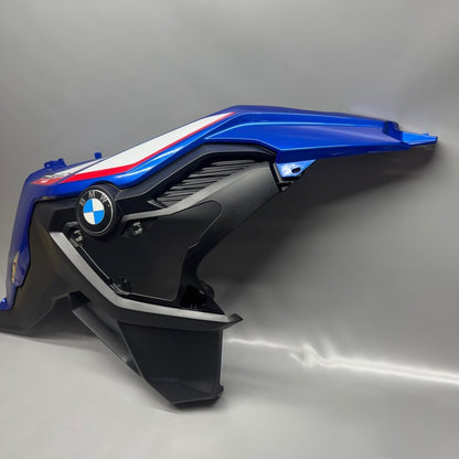 BMW F850GS PLAGUE HOLDER RIGHT FAIRING 2016-2020 2021 2022 2023 2024 2