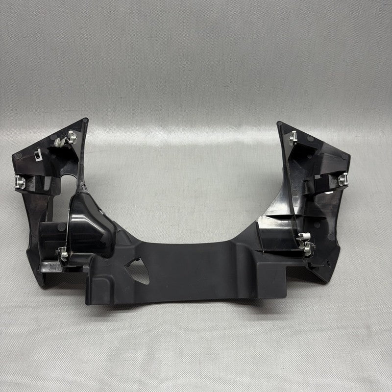 8556657 BMW R1250 GS FRONT INTERIOR TRIM COVER 2018 2019 2020 OEM 8556657