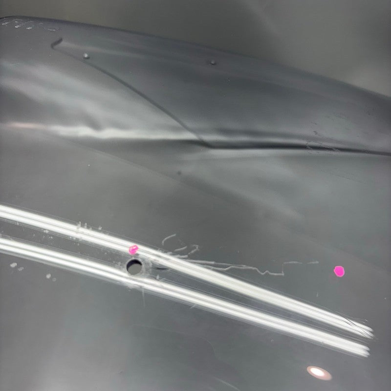 BMW K 1200LT WINDSHIELD 2005 2006 2007 2008 OEM 2307914