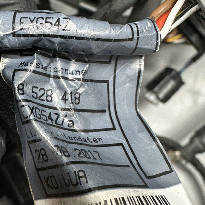 8354784 BMW K1600GTL MAIN ENGINE HARNESS 2015 2016 2017 2018 2019 2020 2021 OEM 8354784