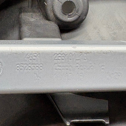 R1250RT BMW R1250RT REAR SUBFRAME 2013-2016 2017 2018 2019 2020 2021 2022 2023 2024 OEM