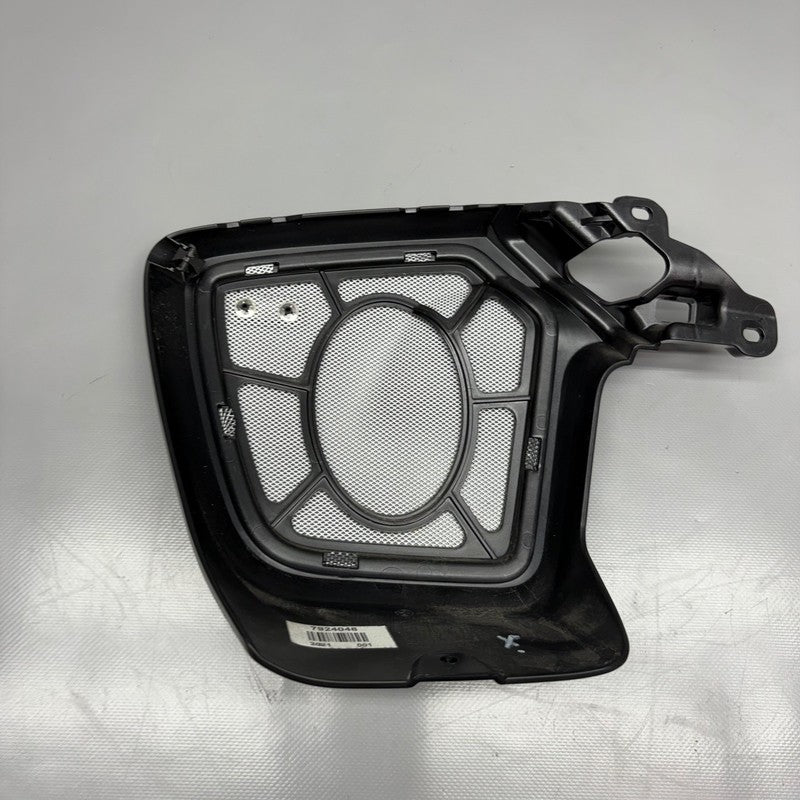9899460 BMW R18 B LOUDSPEAKER COVER RIGHT 2020 2021 2022 2023 2024 OEM 9899460