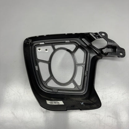 9899460 BMW R18 B LOUDSPEAKER COVER RIGHT 2020 2021 2022 2023 2024 OEM 9899460