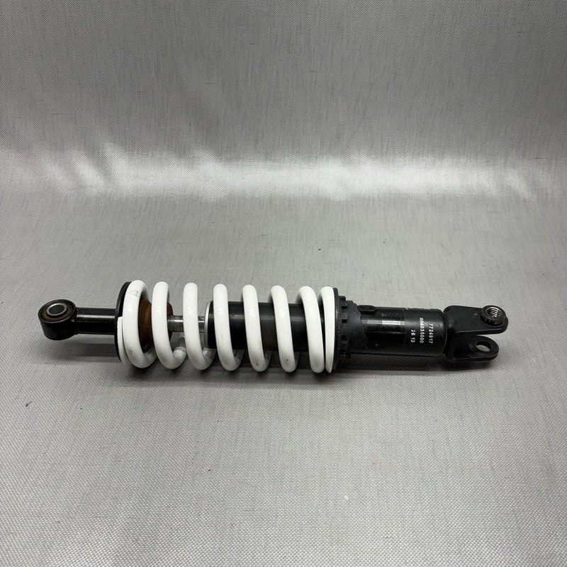 7724917 BMW C650 GT SPRING STRUR REAR 2011 2012 2013 2014 2015 OEM 7724917