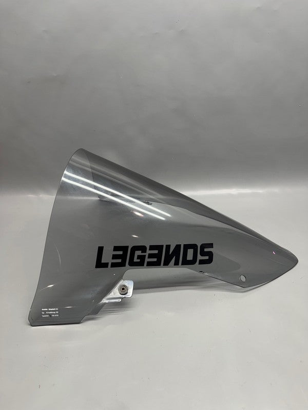 BMW S1000RR K67 WINDSCREEN 2018 2019 2020 2021 2022 2023 2024 2025 OEM