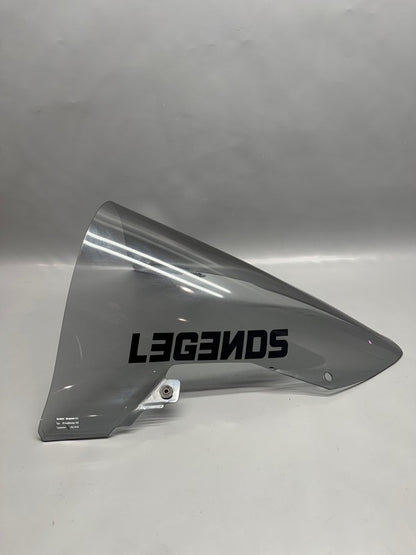BMW S1000RR K67 WINDSCREEN 2018 2019 2020 2021 2022 2023 2024 2025 OEM