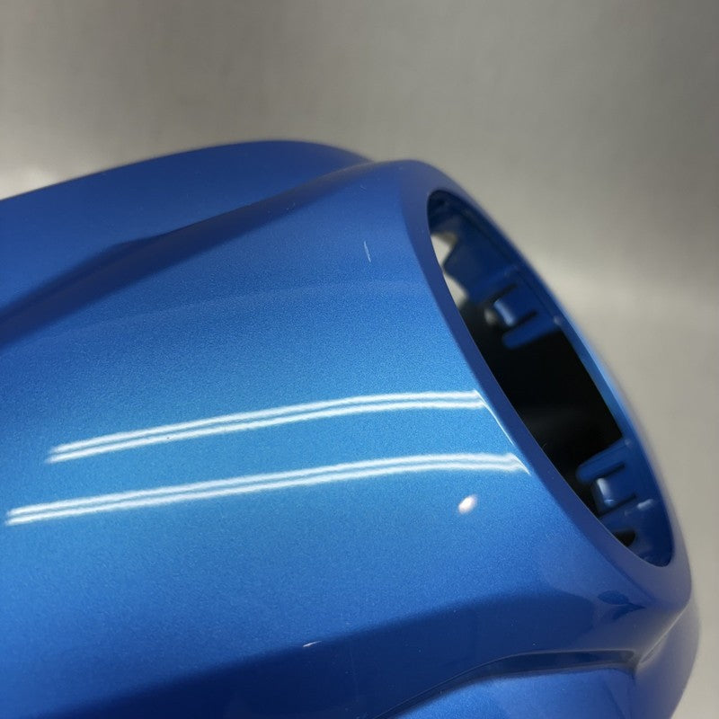 8556633 BMW R1250 GS TANK COVER TOP 2018 2019 2020 OEM 8561399