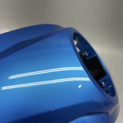 8556633 BMW R1250 GS TANK COVER TOP 2018 2019 2020 OEM 8561399