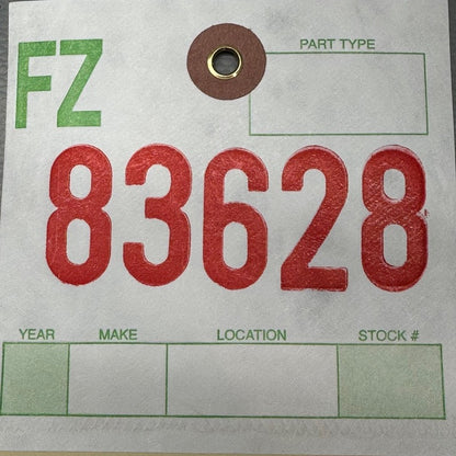 BMW G650X K15 EXPENSION TANK 2006 2007 OEM