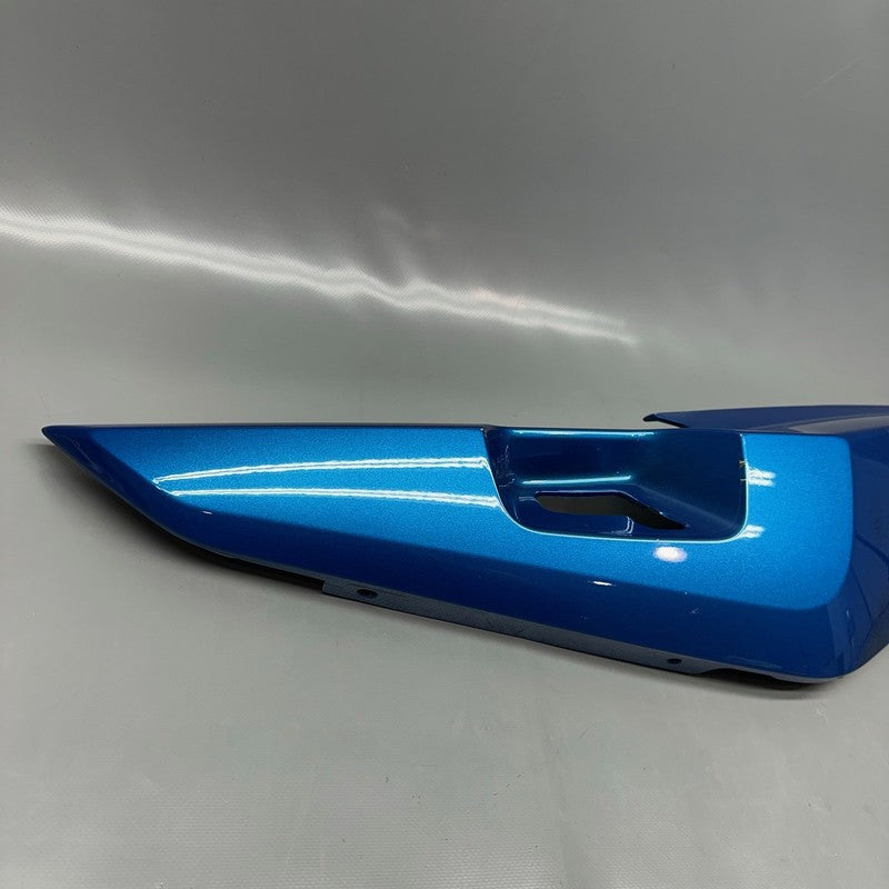7709506 BMW K1600GT TAIL FAIRING RIGHT REAR 2010 2011 2012 2013 2014 2015 2016 7709506