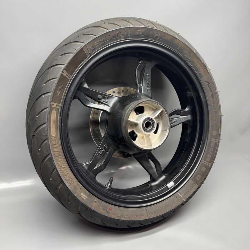 BMW G310R US WHEEL REAR 2016 2017 2018 2019 2020 OEM 8554139