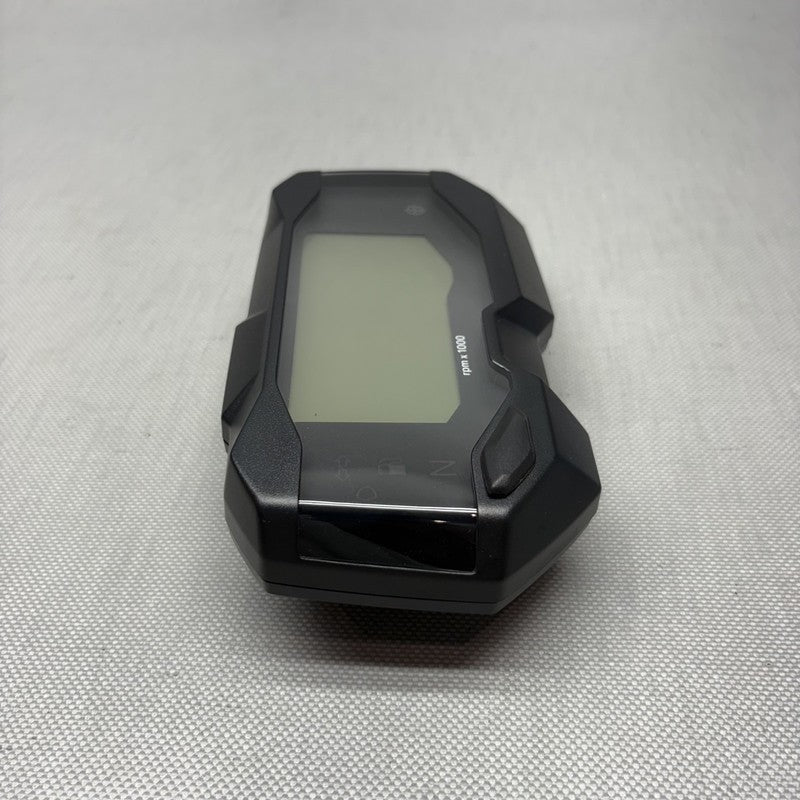 8358278 BMW G310R SPEEDOMETER INSTRUMENT CLUSTER  2017 2018 OEM 8358278