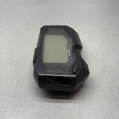 8358278 BMW G310R SPEEDOMETER INSTRUMENT CLUSTER  2017 2018 OEM 8358278