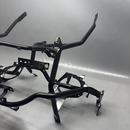 7676588 BMW K 1200LT FAIRING BRACKET 2005 2006 2007 2008 OEM 7676588