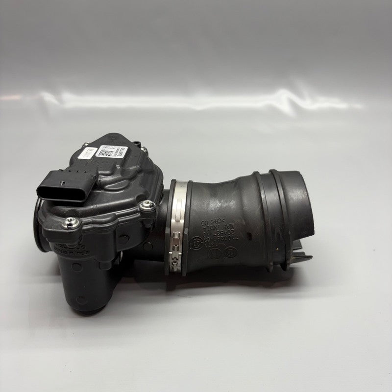 R12 NINE T BMW R12 NINE T THROTTLE VALVE RIGHT 2022 2023 2024 2025 OEM