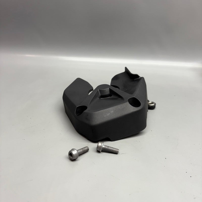 8394505 BMW G310 GS SPROCKET COVER 2016-2020 2021 2022 2023 2024 2025 OEM 8394505