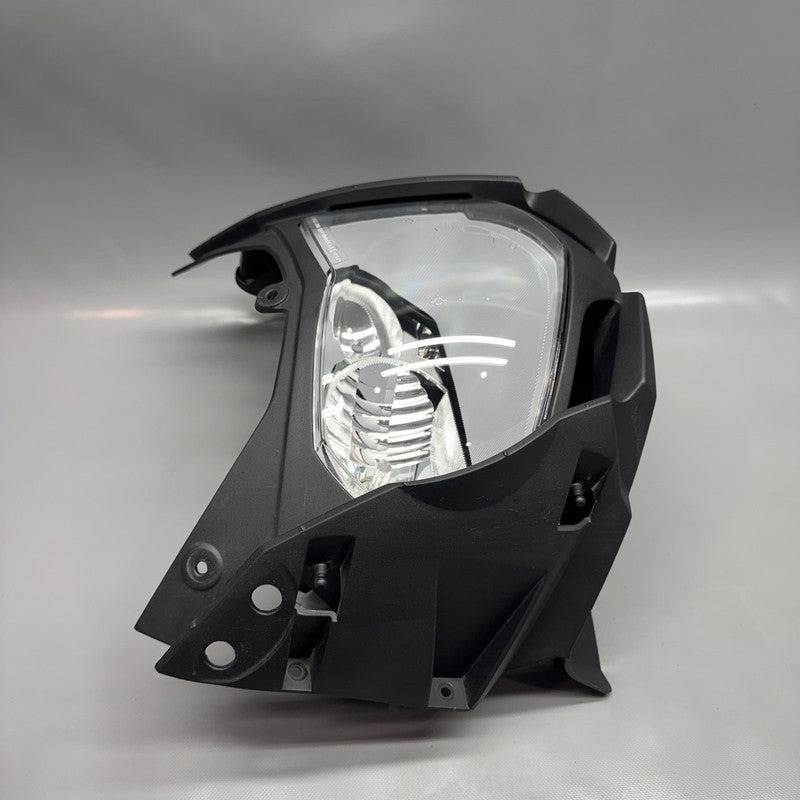 BMW F800ST HEADLIGHT 2006 2007 2008 2009 2010 2011 2012 OEM 7692303