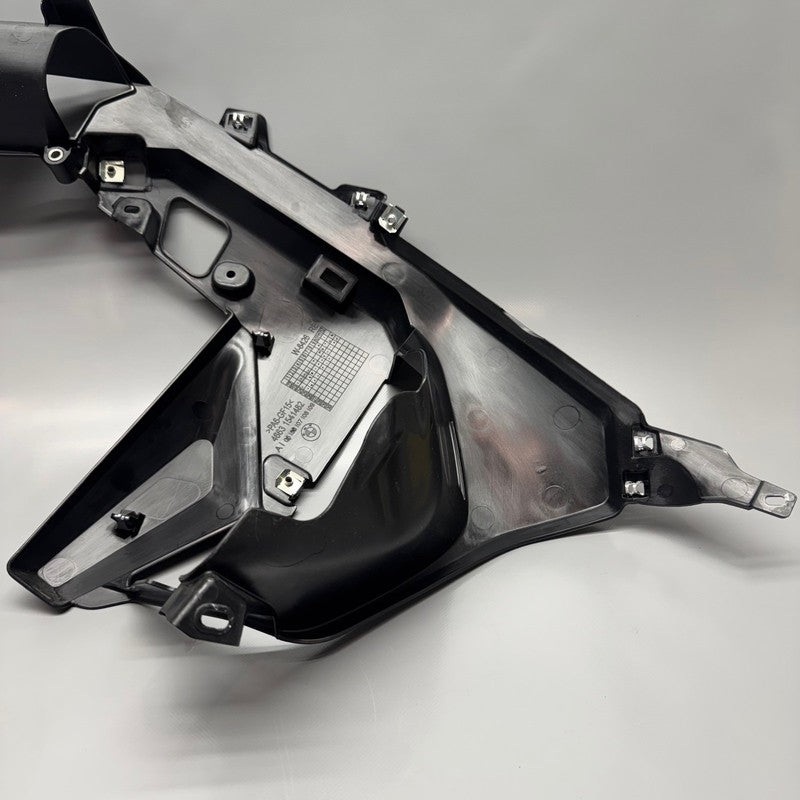 BMW R1300GS EXHAUST DUCT RIGHT 2022 2023 2024 2025 2026 OEM 1541482