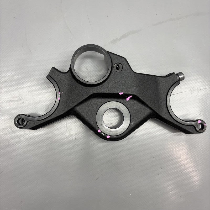 9831926 BMW S1000RR TRIPLE CLAMP TOP 2021 2022 2023 2024 OEM 9831926