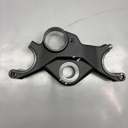 9831926 BMW S1000RR TRIPLE CLAMP TOP 2021 2022 2023 2024 OEM 9831926