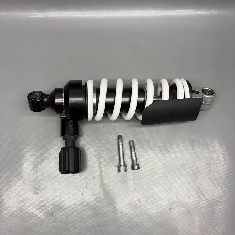 BMW K 1300S SPRING STRUT REAR ESA 2009 2010 2011 2012 2013 2014 2015 2