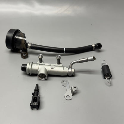 BMW S1000 R REAR BRAKE MASTER CYLINDER 2020 2021 2022 2023 2024 2025 O