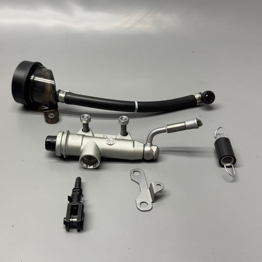 BMW S1000 R REAR BRAKE MASTER CYLINDER 2020 2021 2022 2023 2024 2025 O