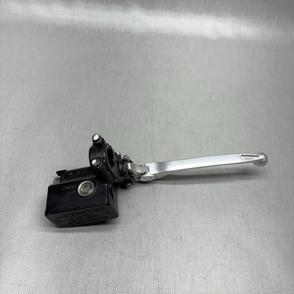 7725221 BMW C650 GT HANDBRAKE LEVER REAR WHEEL 2011 2012 2013 2014 2015 OEM 7725221