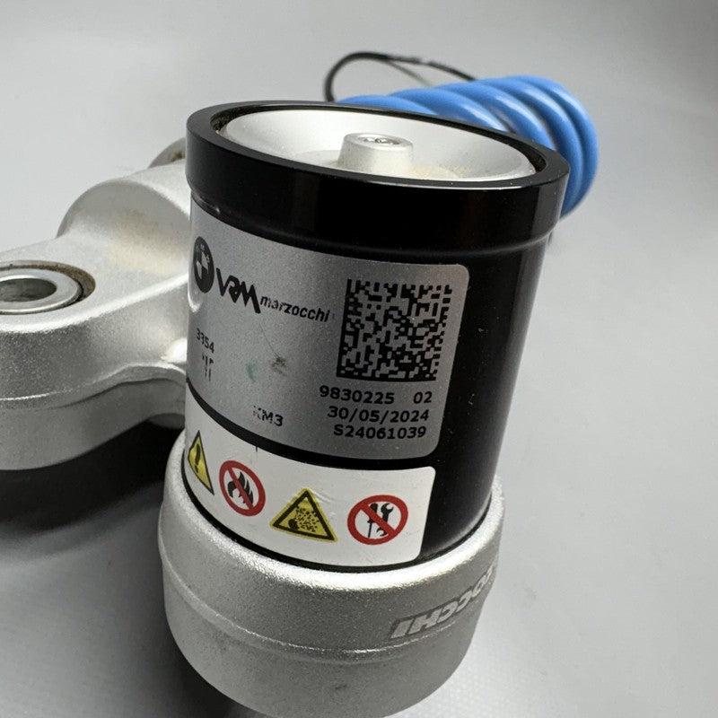 9830225 BMW M1000R SPRING STRUT REAR 2021 2022 2023 2024 OEM 9830225