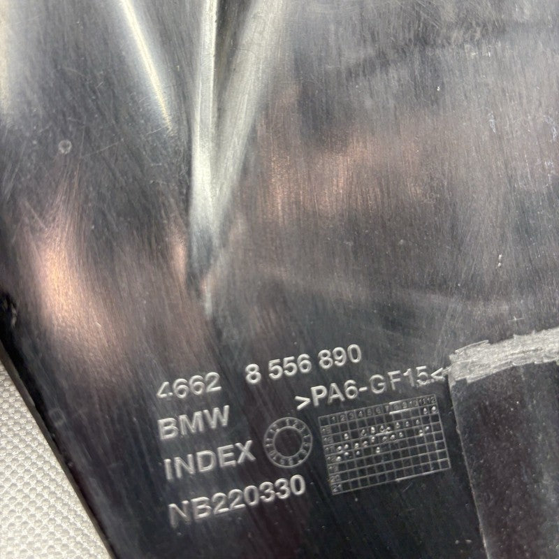 8556890 BMW G310R REAR WHEEL HUGGER 2017 2018 OEM 8556890