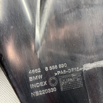 8556890 BMW G310R REAR WHEEL HUGGER 2017 2018 OEM 8556890