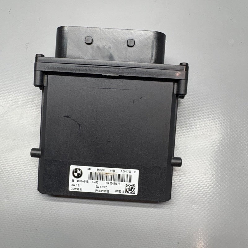 BMW S1000XR ESA SUSPENSION CONTROL MODULE 2014 2015 2016 2017 2018 201