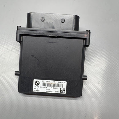 BMW S1000XR ESA SUSPENSION CONTROL MODULE 2014 2015 2016 2017 2018 201