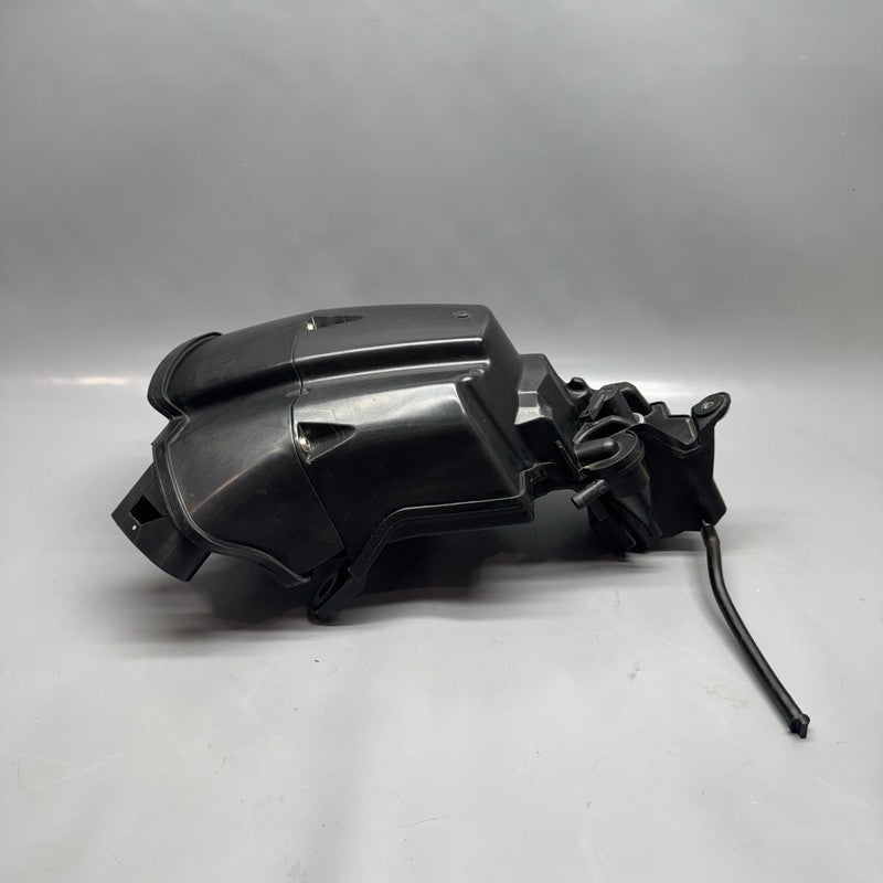 7712315 BMW K1600GTL AIR INTAKE BOX 2015 2016 2017 2018 2019 2020 2021 OEM 7712315