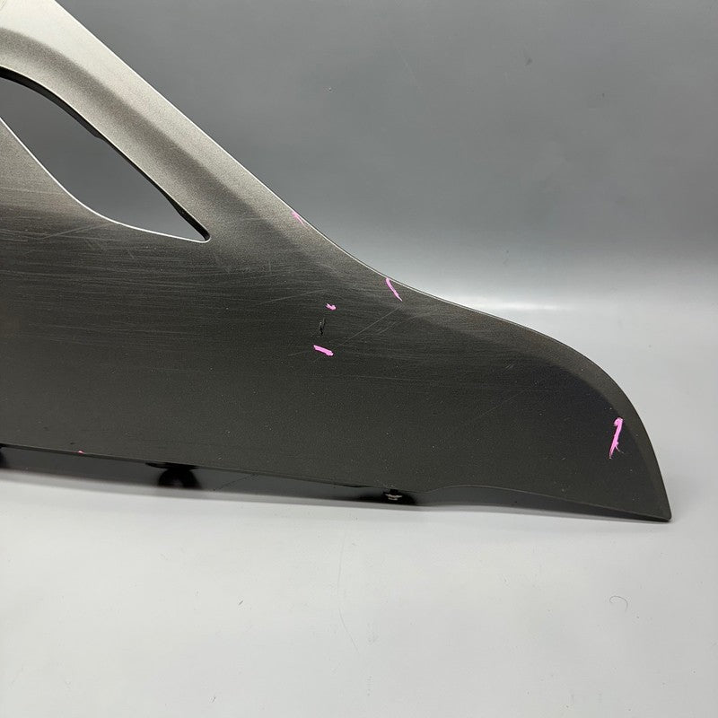 BMW K1600GTL LEFT LOWER FAIRING 2015 2016 2017 2018 2019 2020 2021 OEM