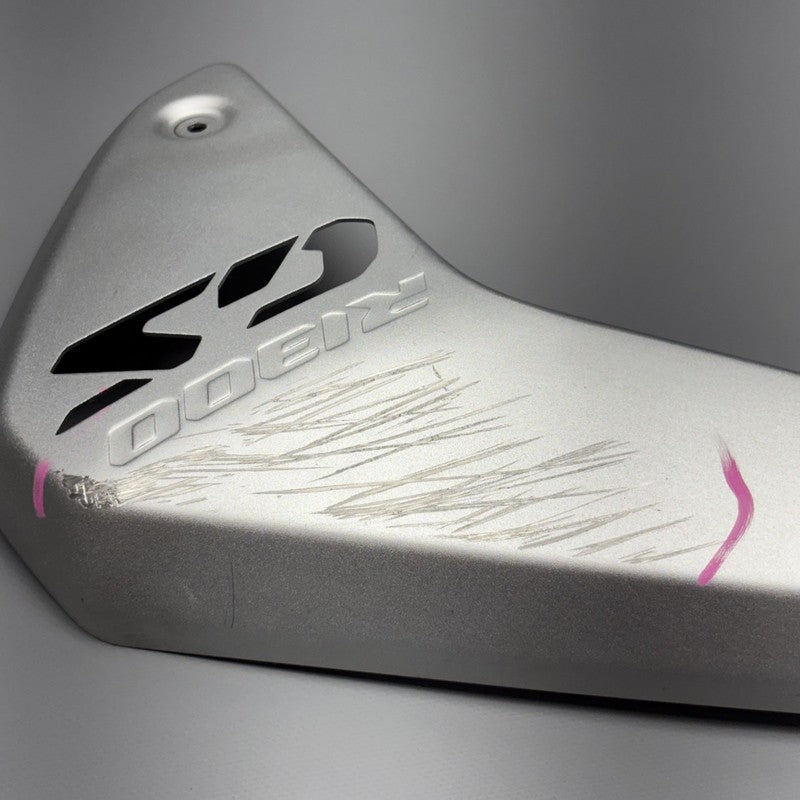 1683103 BMW R1300GS RADIATOR COWL LEFT 2022 2023 2024 OEM 1683103